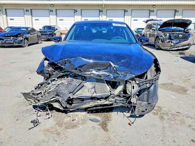 47073886 :رقم المزاد ، 1HGCR2F34DA059277 vin ، 2013 Honda Accord مزاد بيع