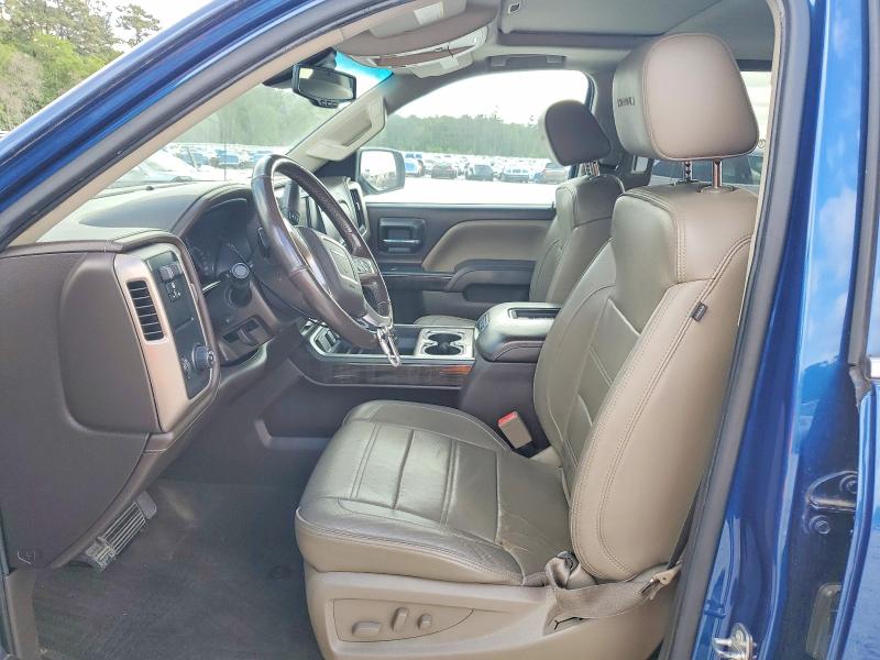 47282196 :رقم المزاد ، 3GTP1PEC4GG173744 vin ، 2016 Gmc Sierra مزاد بيع