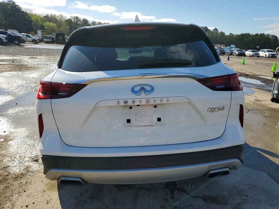 Aukcja sprzedaży 2023 Infiniti Qx50, vin: 3PCAJ5AA3PF115127, numer aukcji: 79633075