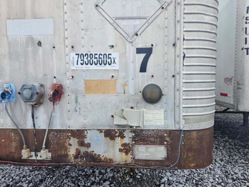 Aukcja sprzedaży 1981 Ldtl Trailer, vin: 1L01A4525B1058218, numer aukcji: 79385605