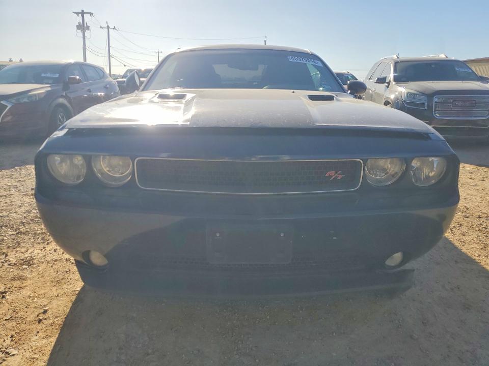 Aukcja sprzedaży 2014 Dodge Challenger, vin: 2C3CDYBT0EH160801, numer aukcji: 45929846