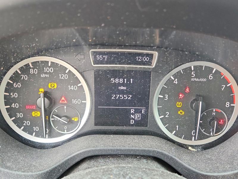 2018 Infiniti Qx30 მანქანა იყიდება აუქციონზე, vin: SJKCH5CP2JA003227, აუქციონის ნომერი: 47379486