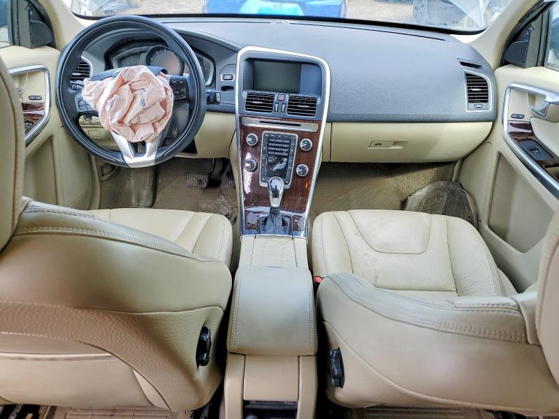 Продажа на аукционе авто 2014 Volvo Xc60, vin: YV4902DZ5E2536642, номер лота: 78281325