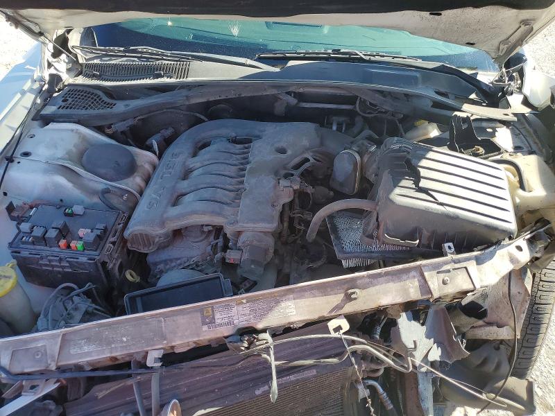 2010 Dodge Charger მანქანა იყიდება აუქციონზე, vin: 2B3CA3CV5AH212006, აუქციონის ნომერი: 47554716