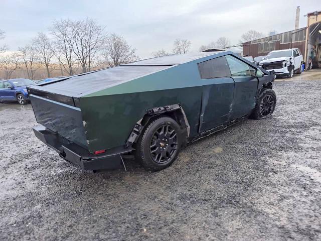 Продаж на аукціоні авто 2024 Tesla Cybertruck, vin: 7G2CEHED8RA028338, номер лоту: 77527795