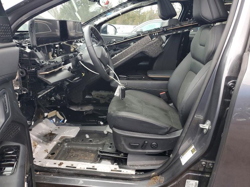Продажа на аукционе авто 2025 Nissan Ariya, vin: JN8DF0BF9SM766150, номер лота: 46353826