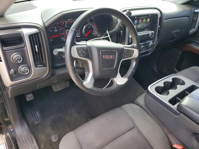 Aukcja sprzedaży 2014 Gmc Sierra, vin: 3GTU2UEC6EG328077, numer aukcji: 47128416