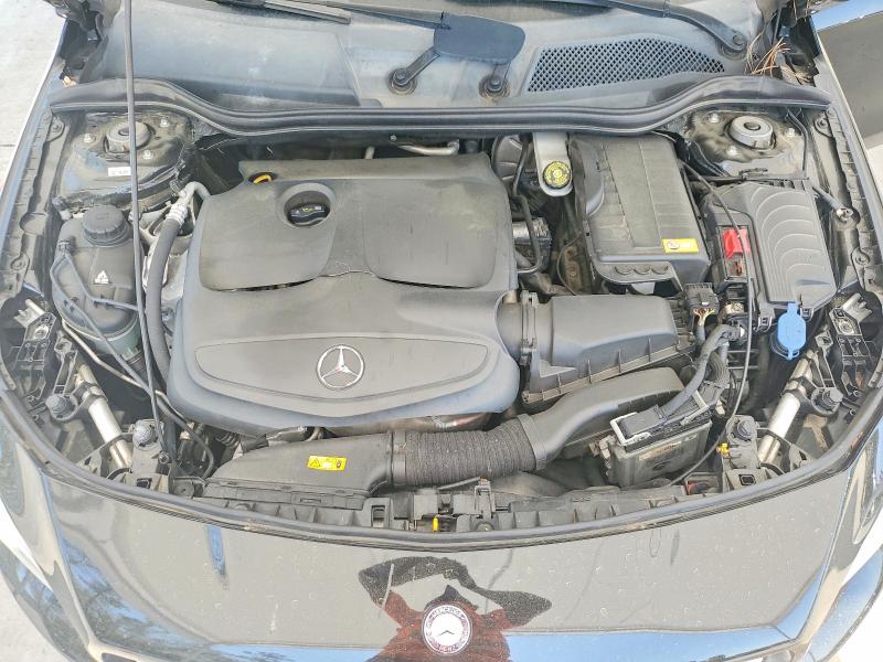 47381766 :رقم المزاد ، WDDSJ4EB0EN160600 vin ، 2014 Mercedes-benz Cla مزاد بيع