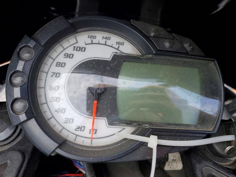 Aukcja sprzedaży 2012 Arctic Cat Arctic Cat, vin: 4UF12SNW8CT125301, numer aukcji: 47782656