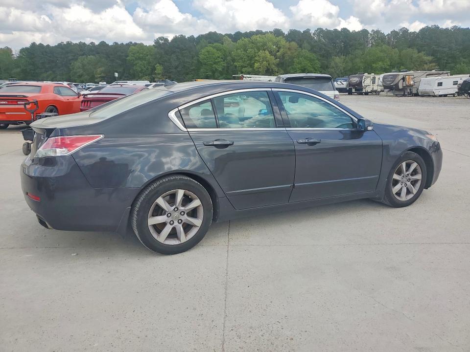 Продаж на аукціоні авто 2014 Acura Tl, vin: 19UUA8F55EA003981, номер лоту: 47882336