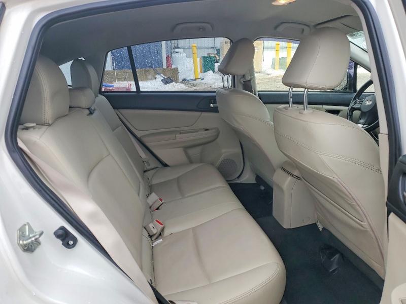 Продажа на аукционе авто 2013 Subaru Xv Crosstrek, vin: JF2GPAGC9D2880708, номер лота: 79044795