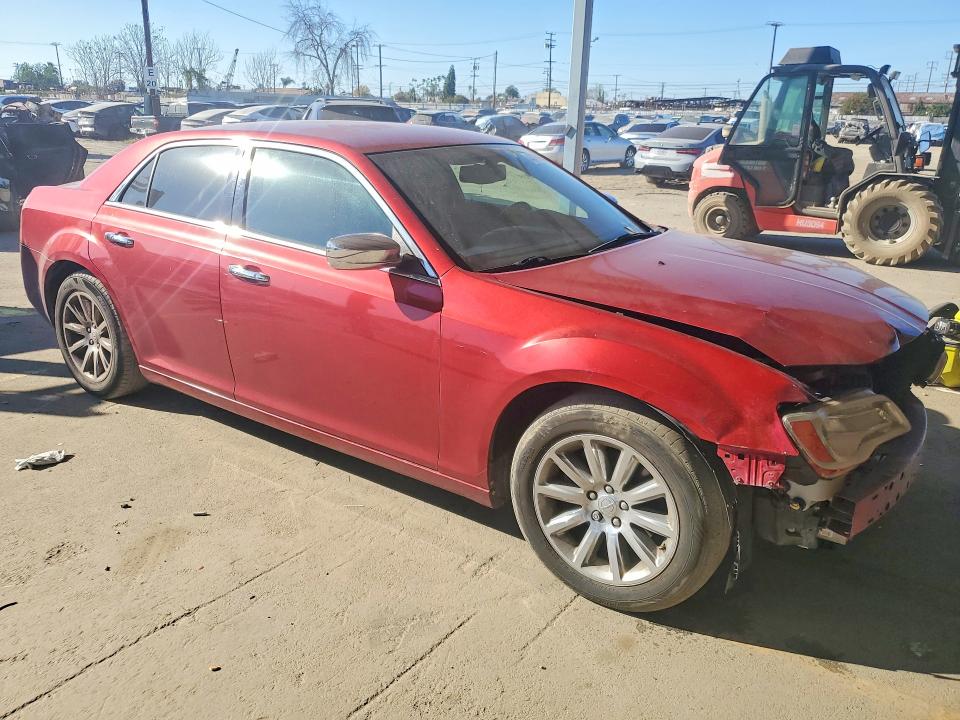 46479156 :رقم المزاد ، 2C3CCACG5CH249109 vin ، 2012 Chrysler 300 مزاد بيع
