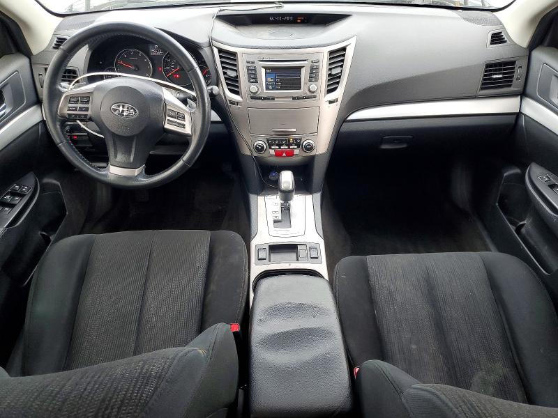79886215 :رقم المزاد ، 4S4BRBDCXE3324475 vin ، 2014 Subaru Outback مزاد بيع
