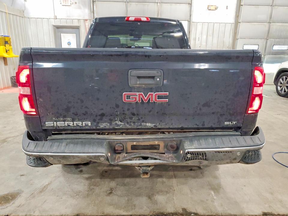 Aukcja sprzedaży 2014 Gmc Sierra, vin: 3GTU2VEC2EG267400, numer aukcji: 41720116