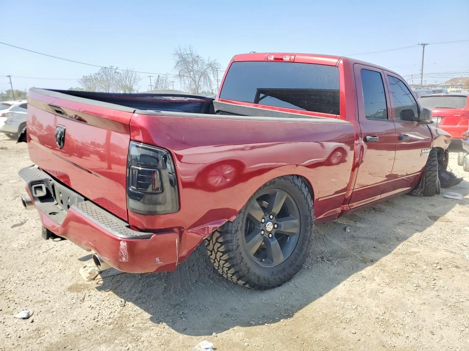 Aukcja sprzedaży 2013 Ram 1500, vin: 1C6RR6FT4DS724180, numer aukcji: 47380776