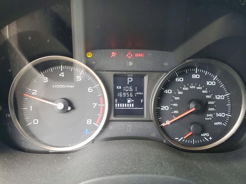 2014 Subaru Xv Crosstrek მანქანა იყიდება აუქციონზე, vin: JF2GPAGC9E8319150, აუქციონის ნომერი: 47025926
