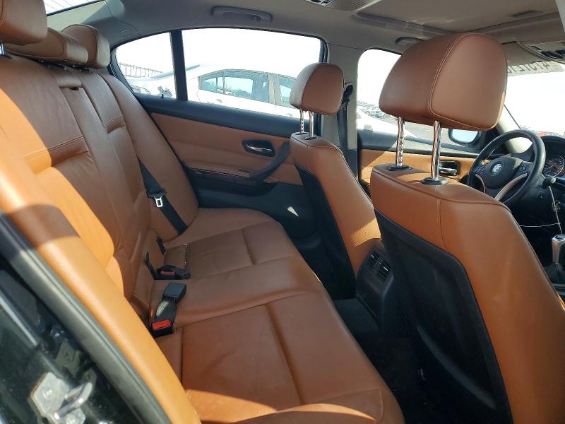 Продаж на аукціоні авто 2011 Bmw 328, vin: WBAPK7C52BA773474, номер лоту: 47572166