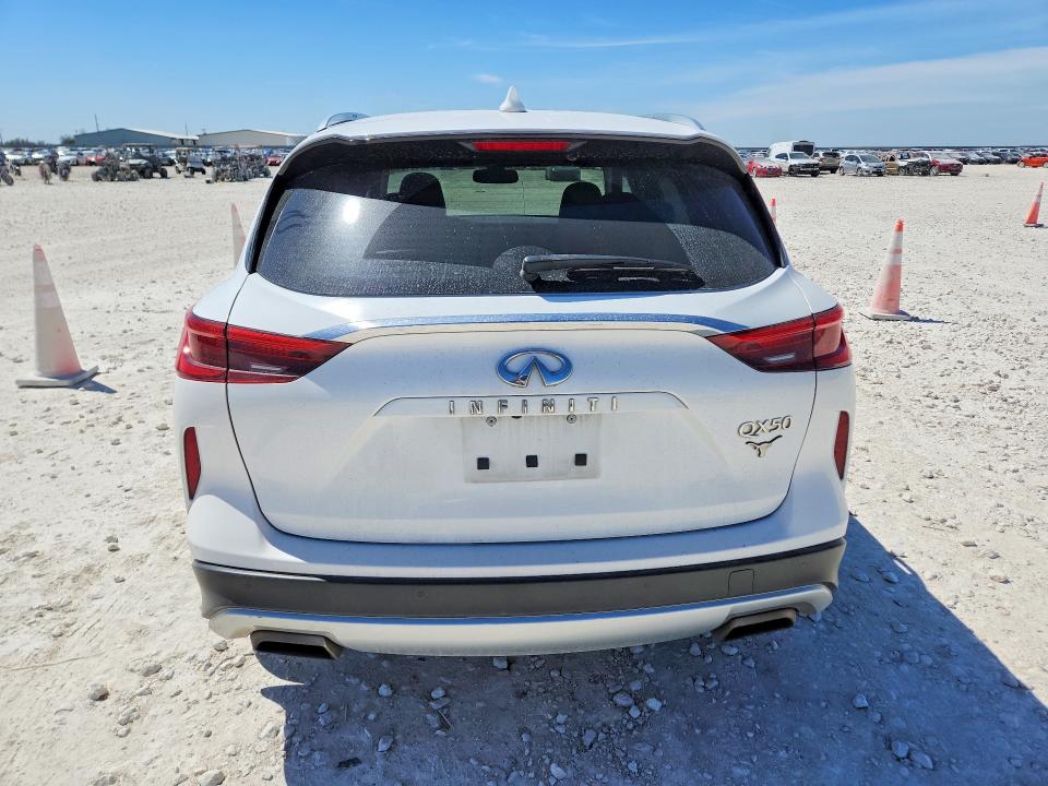 Aukcja sprzedaży 2020 Infiniti Qx50, vin: 3PCAJ5M1XLF105541, numer aukcji: 46401246