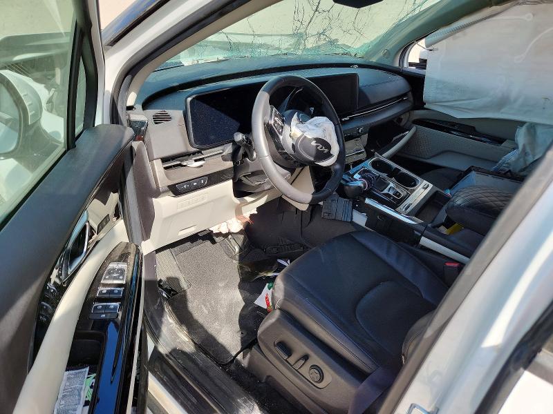Aukcja sprzedaży 2024 Kia Carnival, vin: KNDNE5H30R6412660, numer aukcji: 47587666