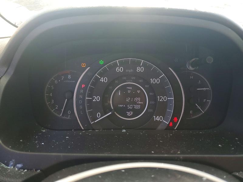 Aukcja sprzedaży 2016 Honda Cr-v, vin: 2HKRM4H74GH699358, numer aukcji: 42052536