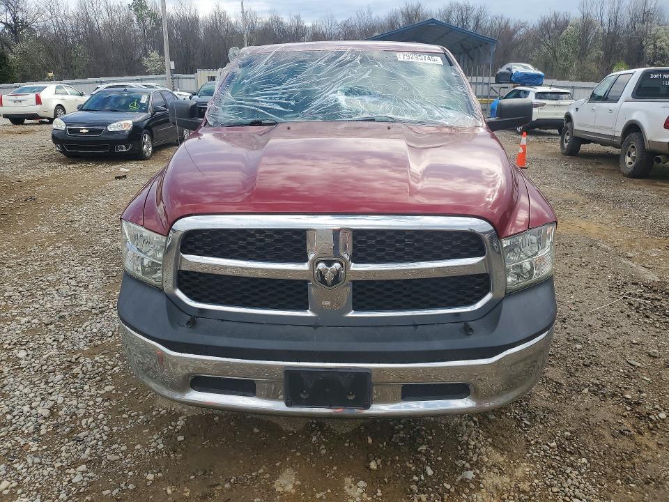 2014 Ram 1500 მანქანა იყიდება აუქციონზე, vin: 1C6RR6FG0ES101191, აუქციონის ნომერი: 79295745