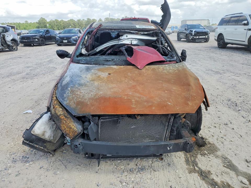 Продаж на аукціоні авто 2024 Kia Forte, vin: 3KPF24AD8RE758315, номер лоту: 48238656