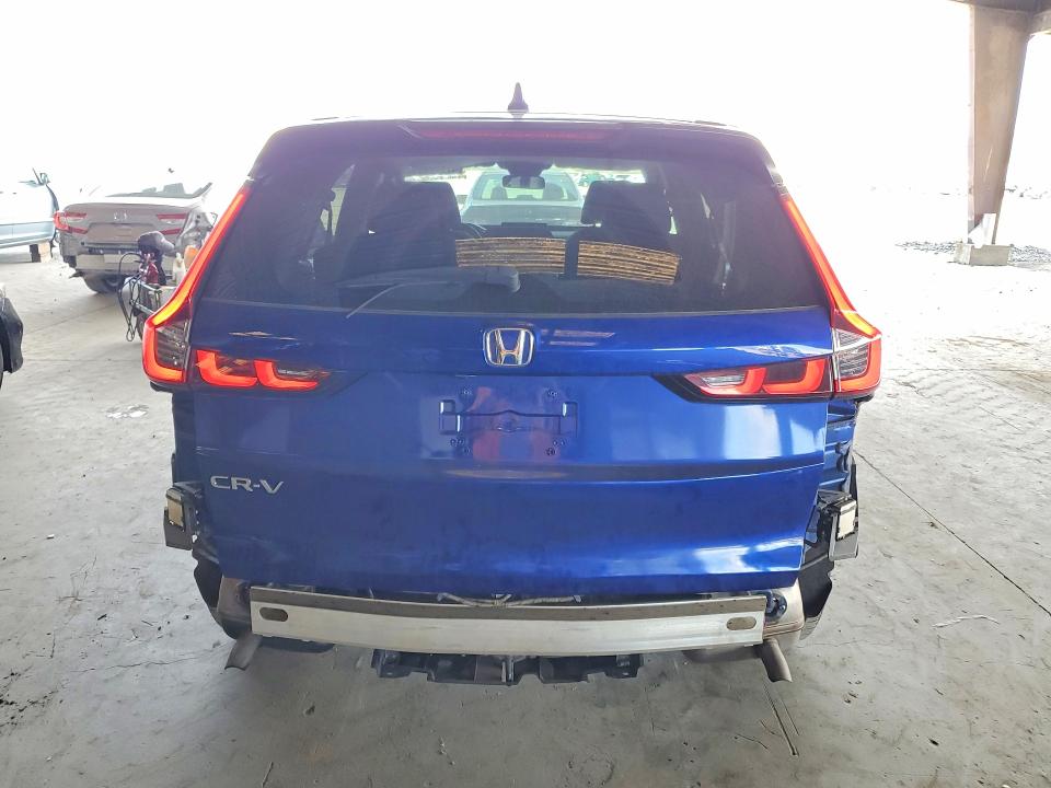 47901906 :رقم المزاد ، 5J6RS3H48PL006304 vin ، 2023 Honda Cr-v مزاد بيع