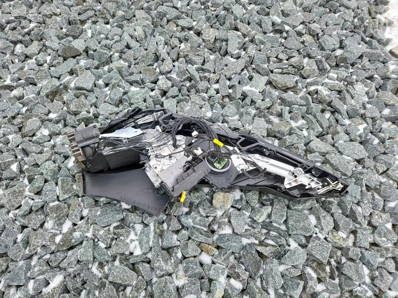 2026 Buick Enclave მანქანა იყიდება აუქციონზე, vin: 5GAERAKS5TJ126936, აუქციონის ნომერი: 45936416