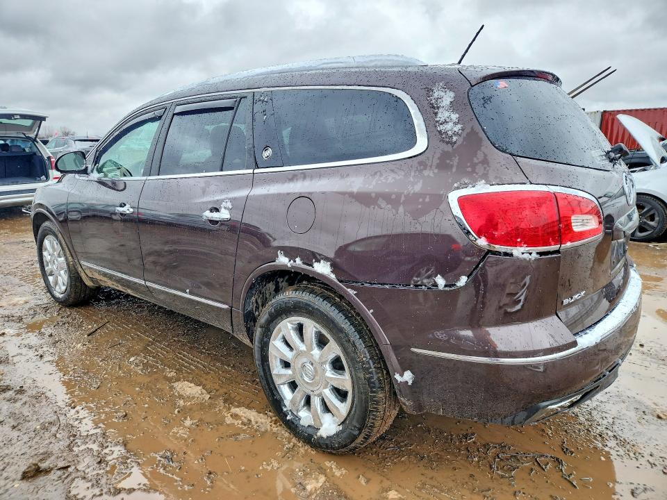Продаж на аукціоні авто 2015 Buick Enclave, vin: 5GAKVBKD0FJ379060, номер лоту: 45782706