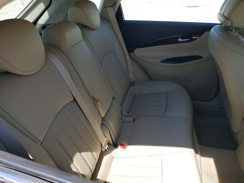 Aukcja sprzedaży 2016 Infiniti Qx50, vin: JN1BJ0RP9GM231572, numer aukcji: 47989906