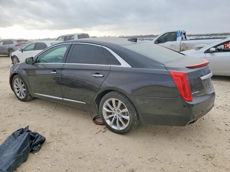 Aukcja sprzedaży 2015 Cadillac Xts, vin: 2G61N5S33F9265135, numer aukcji: 79600925