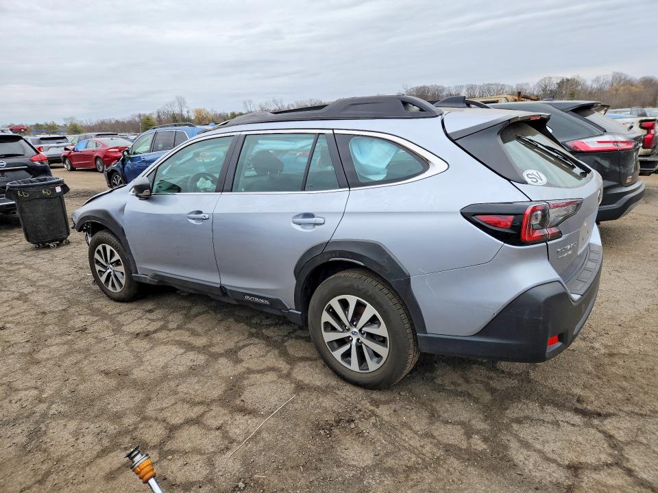 Продажа на аукционе авто 2023 Subaru Outback, vin: 4S4BTAAC2P3115282, номер лота: 46246186