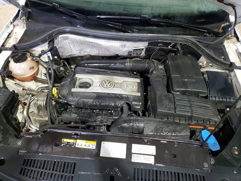 Продаж на аукціоні авто 2016 Volkswagen Tiguan, vin: WVGBV7AX5GW576815, номер лоту: 47083596