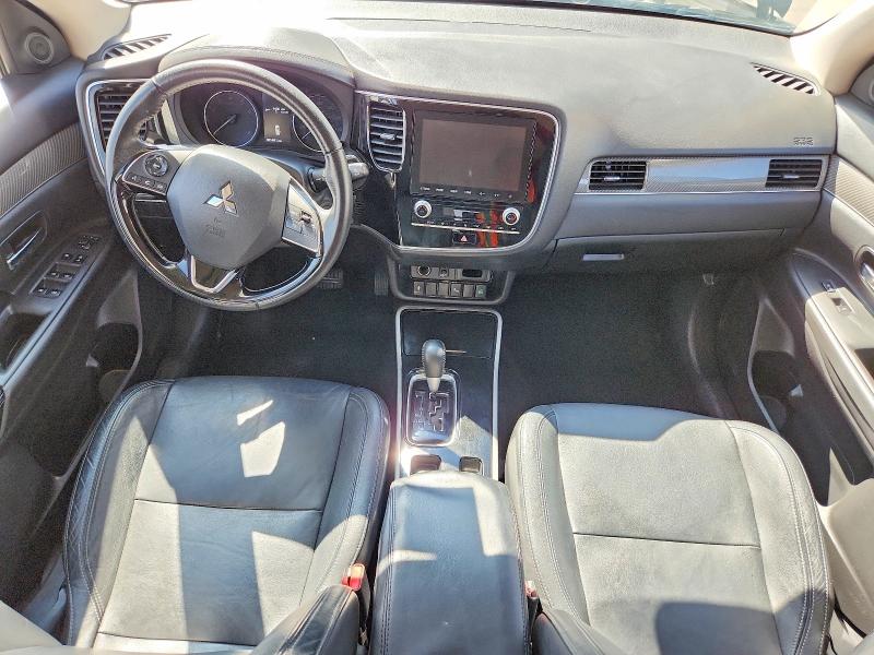 Продаж на аукціоні авто 2020 Mitsubishi Outlander, vin: JA4AD3A32LZ034714, номер лоту: 46204356
