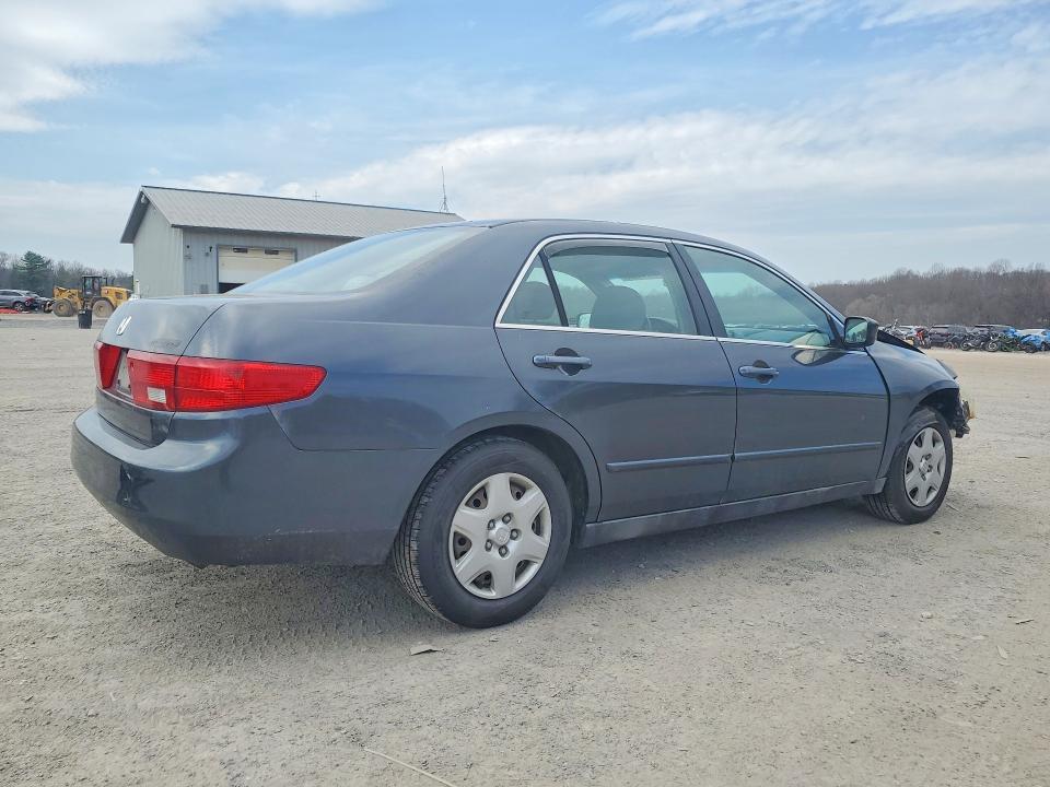 Продажа на аукционе авто 2005 Honda Accord, vin: 1HGCM56415A033679, номер лота: 47744686