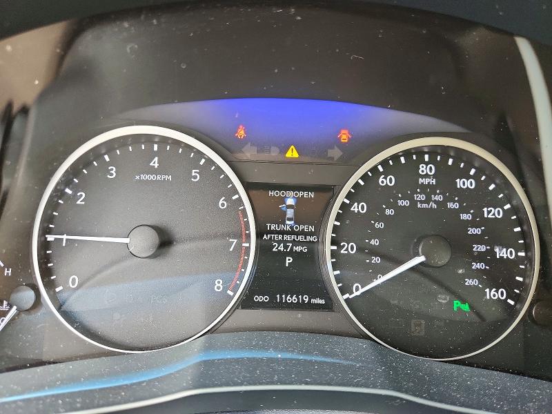 41828816 :رقم المزاد ، JTHBK1GG9E2148489 vin ، 2014 Lexus Es 350 مزاد بيع