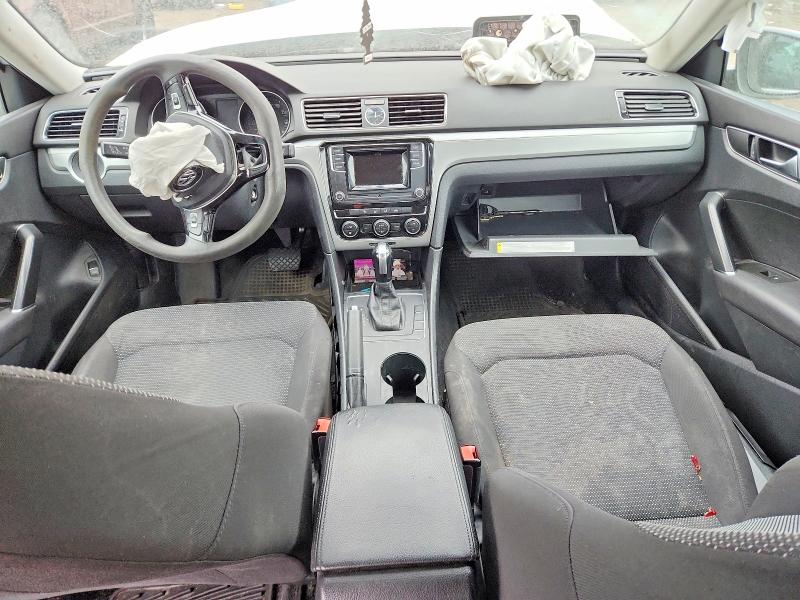 Aukcja sprzedaży 2017 Volkswagen Passat, vin: 1VWAT7A37HC014708, numer aukcji: 79436355