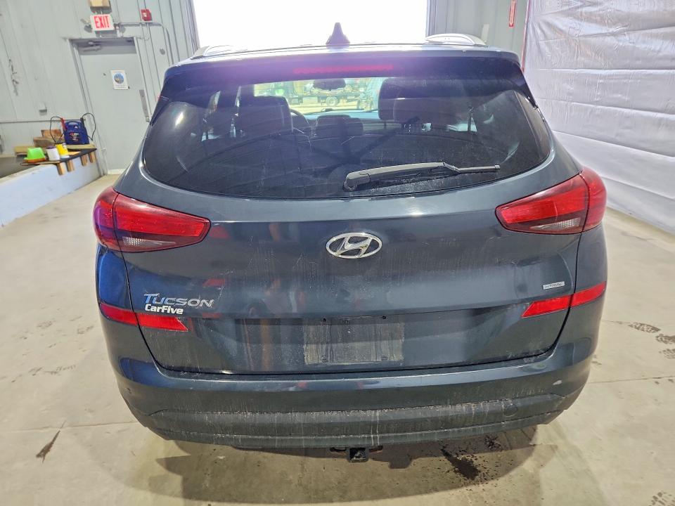 Продажа на аукционе авто 2019 Hyundai Tucson, vin: KM8J3CA4XKU882140, номер лота: 47142266