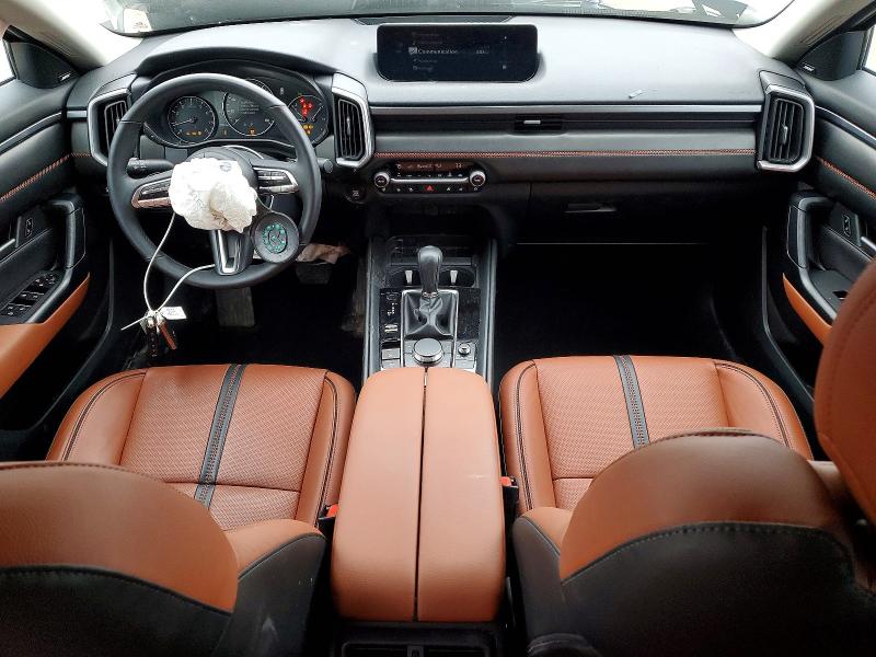 2025 Mazda Cx-50 მანქანა იყიდება აუქციონზე, vin: 7MMVABXY4SN385949, აუქციონის ნომერი: 41941416