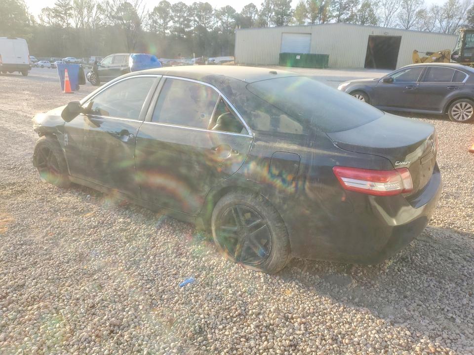 Продаж на аукціоні авто 2010 Toyota Camry, vin: 4T4BF3EK6AR058998, номер лоту: 47084606