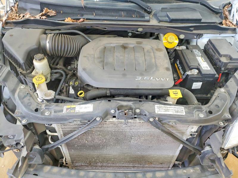 2015 Dodge Grand Caravan მანქანა იყიდება აუქციონზე, vin: 2C4RDGBG0FR599379, აუქციონის ნომერი: 46541536