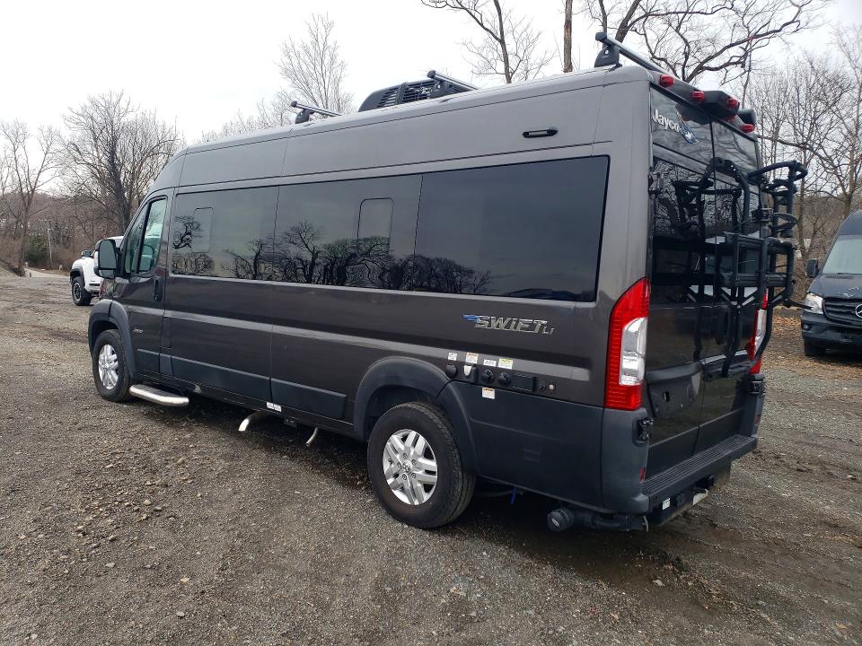 Aukcja sprzedaży 2021 Ram Promaster 1500, vin: 3C6MRVUGXME580695, numer aukcji: 45926826