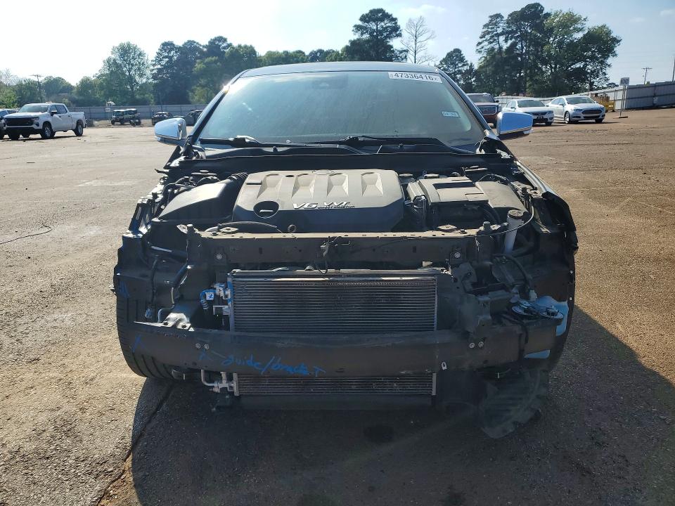 Продажа на аукционе авто 2017 Chevrolet Impala, vin: 2G1145S37H9143471, номер лота: 47336416