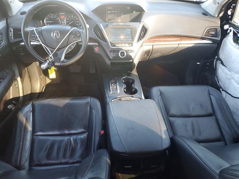 Продажа на аукционе авто 2020 Acura Mdx, vin: 5J8YD4H35LL016227, номер лота: 41878326