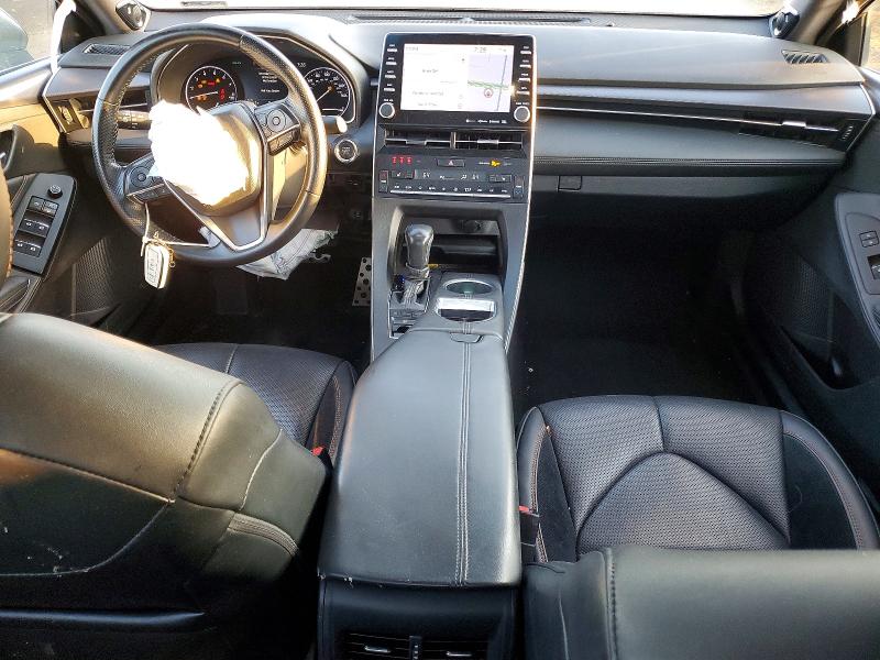 Продаж на аукціоні авто 2020 Toyota Avalon, vin: 4T1EZ1FB7LU048971, номер лоту: 47739986