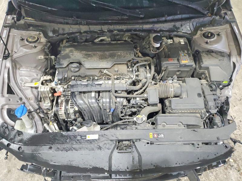 Aukcja sprzedaży 2024 Hyundai Elantra, vin: KMHLS4DGXRU720218, numer aukcji: 42042506