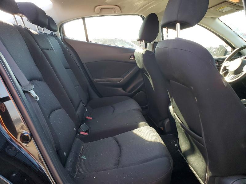 Aukcja sprzedaży 2016 Mazda 3, vin: 3MZBM1U77GM321824, numer aukcji: 46910406