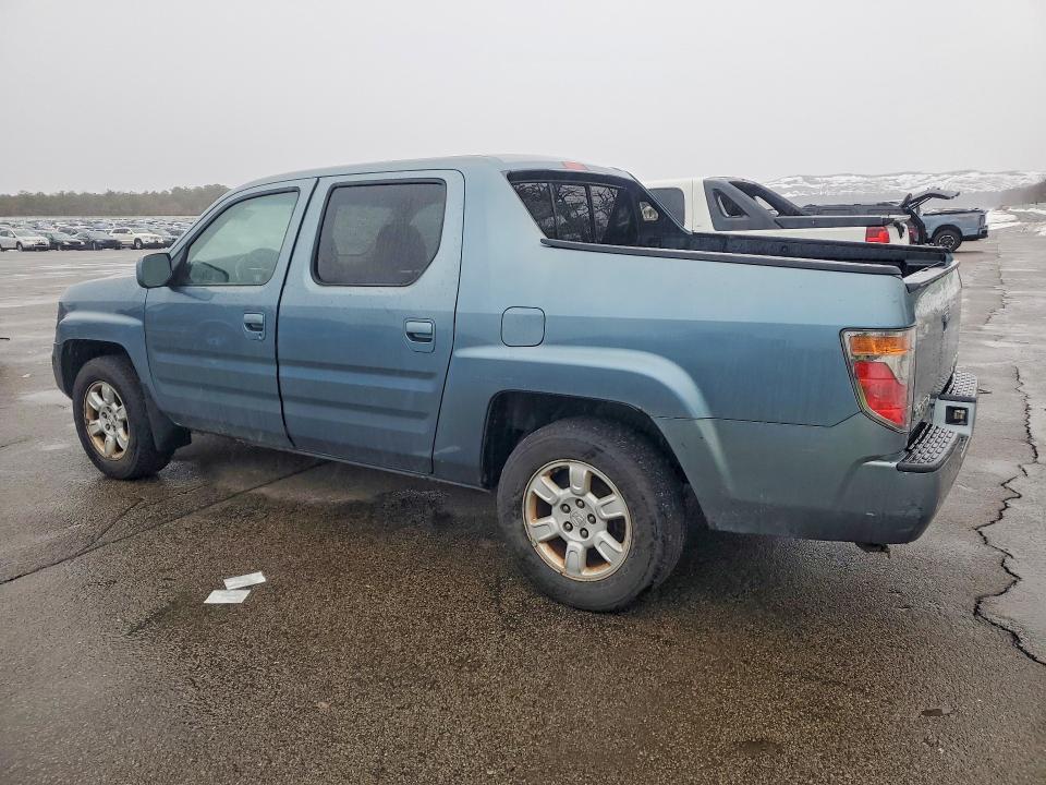 Продаж на аукціоні авто 2006 Honda Ridgeline, vin: 2HJYK16556H559131, номер лоту: 79654715