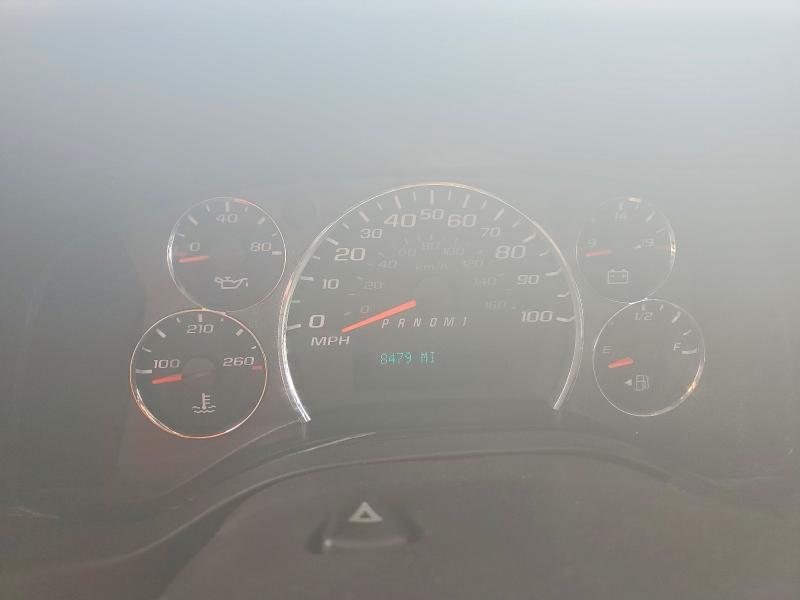 Продаж на аукціоні авто 2012 Chev Express Ca, vin: 1GB3G3BG3C1137585, номер лоту: 47119356