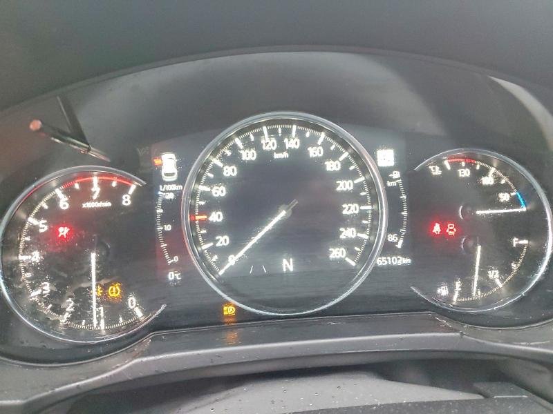Aukcja sprzedaży 2023 Mazda Cx-5, vin: JM3KFBDM4P0249015, numer aukcji: 47405766